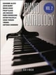 Piano Anthology, Vol. 2 piano sheet music cover
